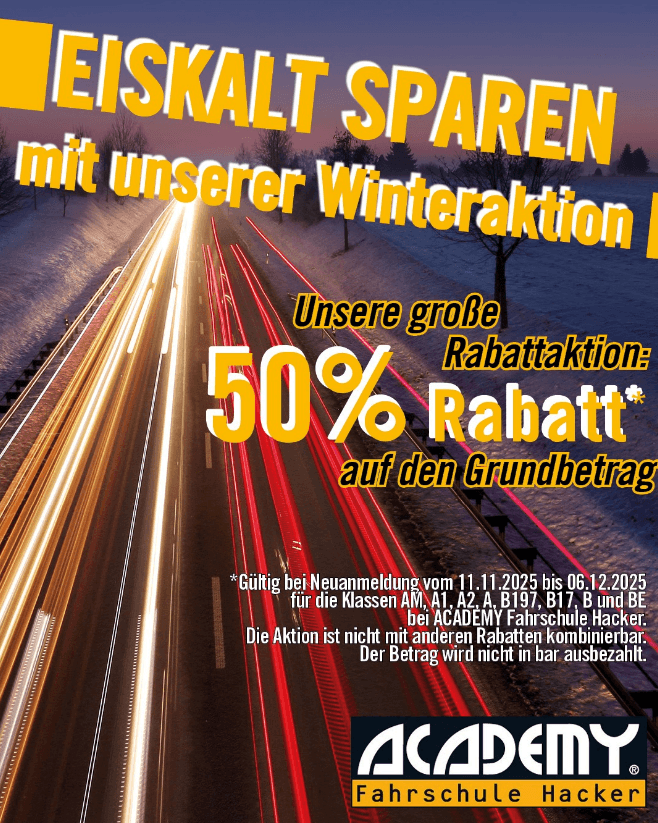 50% auf den Grundbetrag