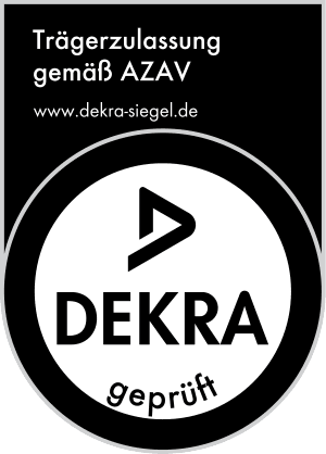 Förderung nach AZAV Berufskraftfahrer